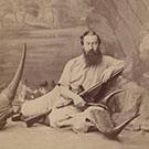 Sir Samuel Baker